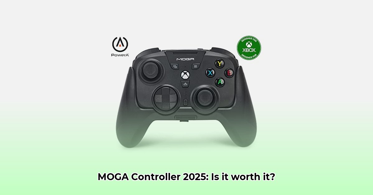 moga-controller